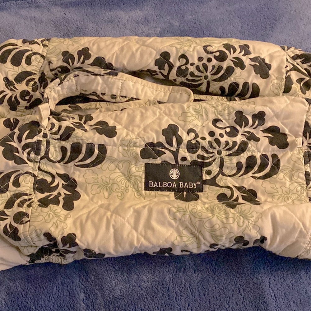 Balboa Baby Shopping Cart Liner